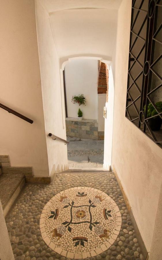 Loft & Espace Maison 1706 Lago Orta * Borgomanero
