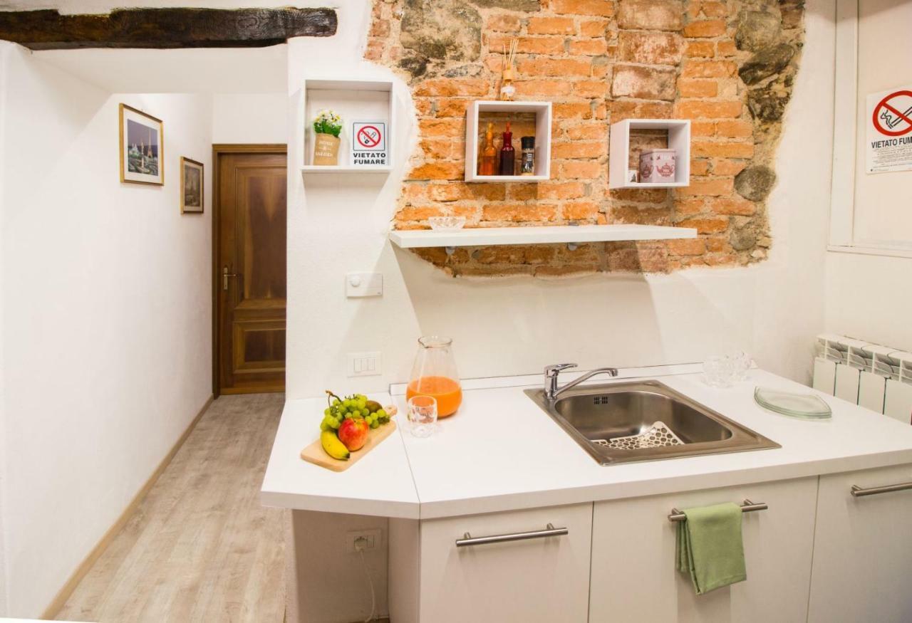 Affittacamere Loft & Espace Maison 1706 Orta